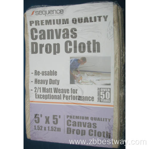 8 oz 5*5 dust proof cloth